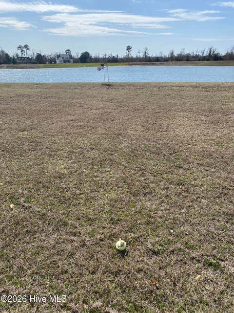 Vacant Land For Sale - 309 Schooner Landing Drive<br/> Chowan County, Edenton, NC 27932