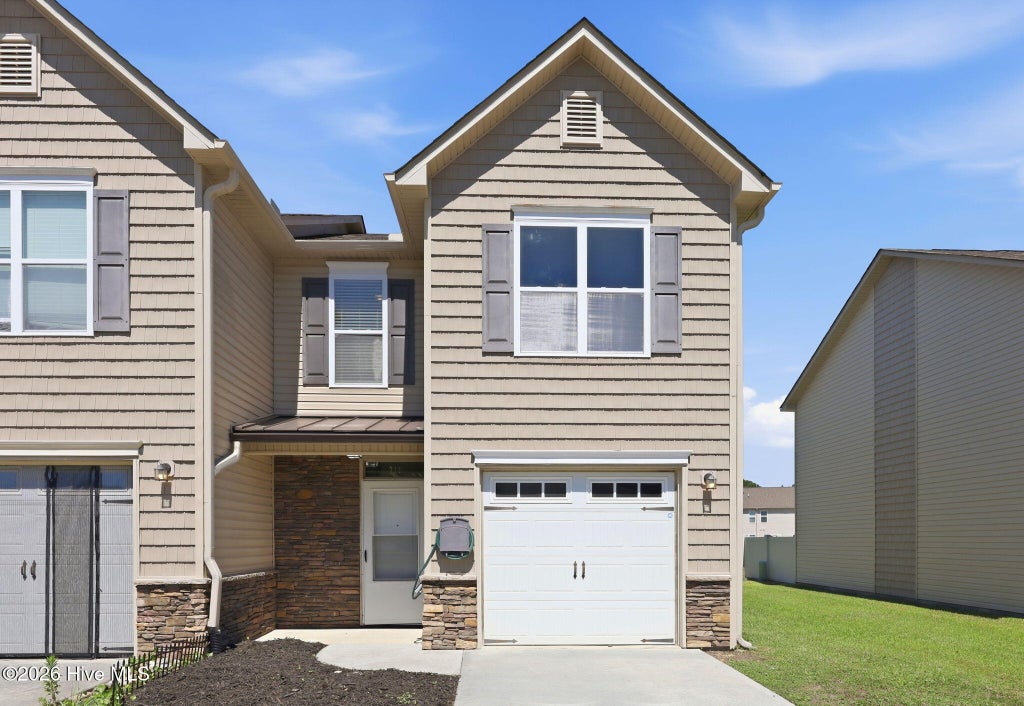 Photo of 211 Boyington Place Road, Midway Park, NC 28544 (MLS # 100584212)