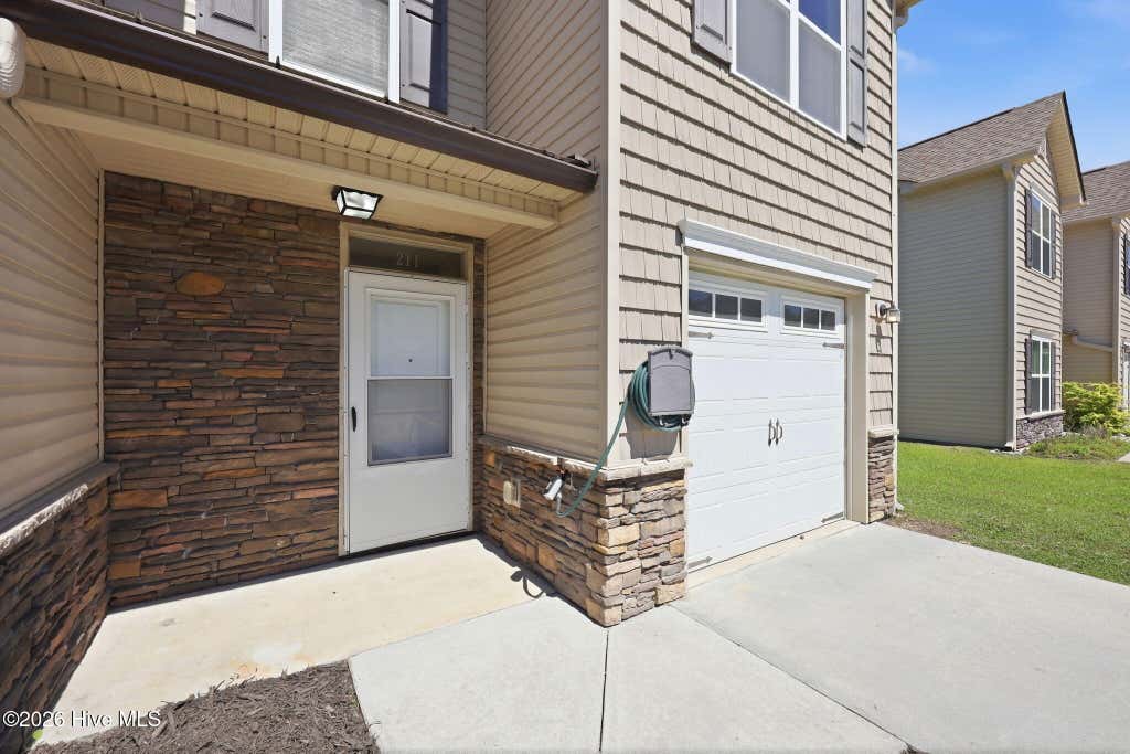 Photo of 211 Boyington Place Road, Midway Park, NC 28544 (MLS # 100584212)