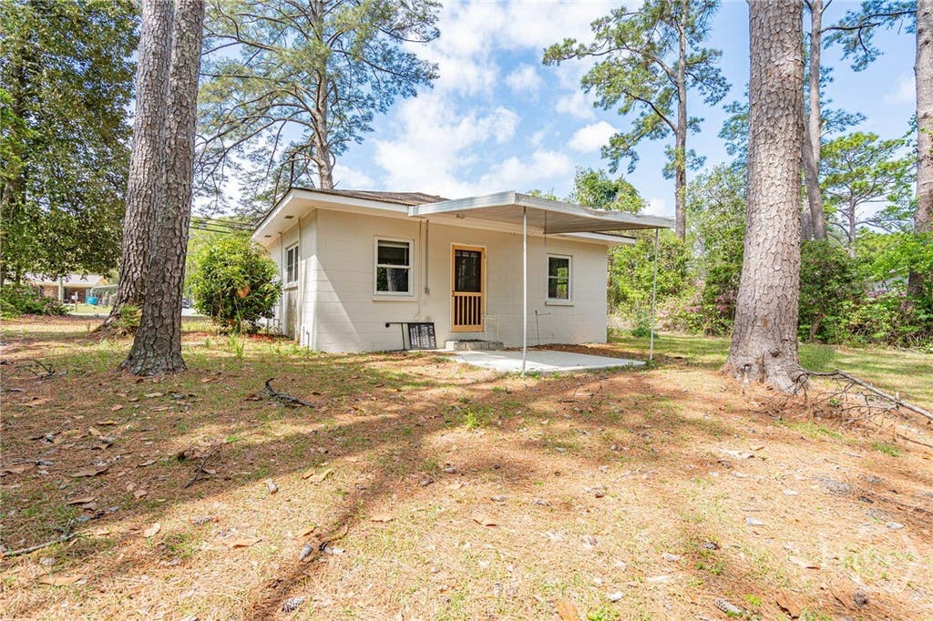 Photo of 706 Lexington Avenue, Rincon, GA 31326 (MLS # SA361549)