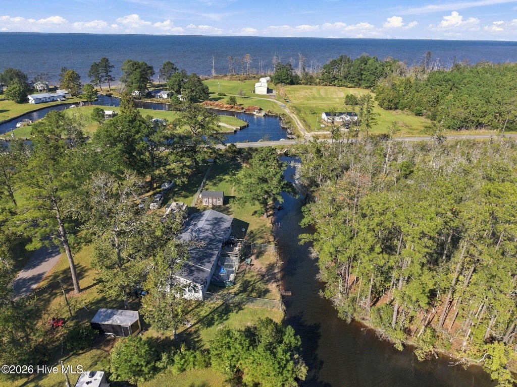 Photo of 75 Circle Drive, Columbia, NC 27925 (MLS # 100613099)
