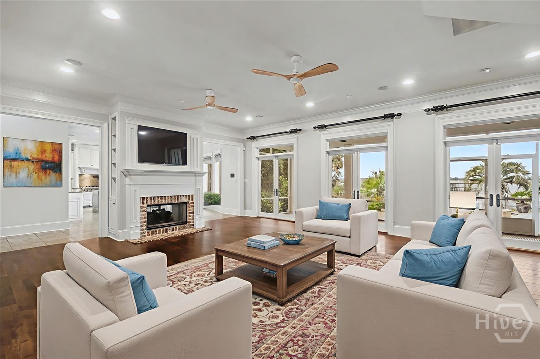 1110 Wilmington Island Road