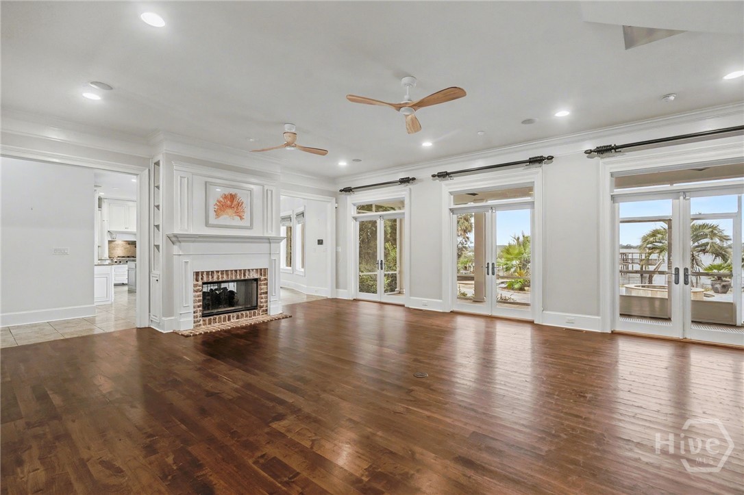 1110 Wilmington Island Road