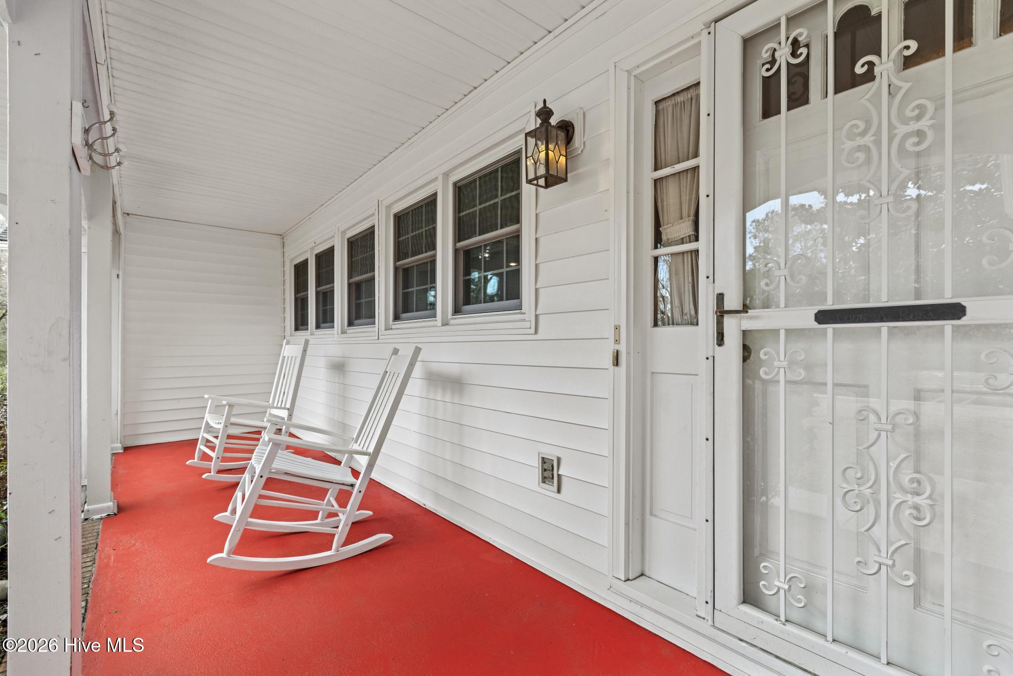 441 Grants Creek Road