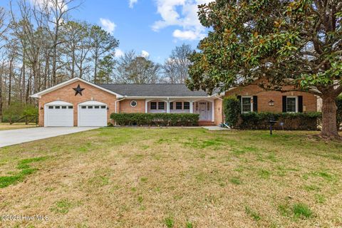 441 Grants Creek Road Jacksonville NC 28546