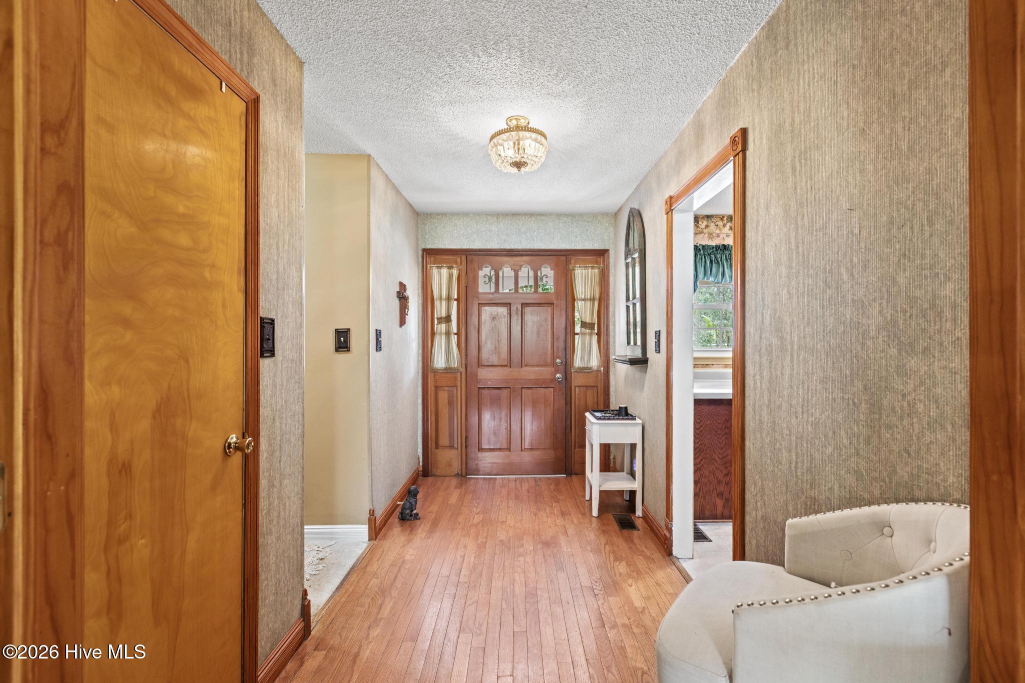 441 Grants Creek Road