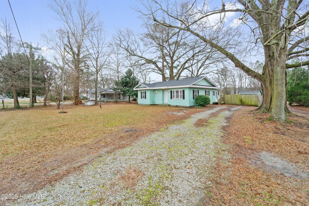 Photo of 362 N Nc 11 And 903 Highway, Kenansville, NC 28349 (MLS # 100566678)