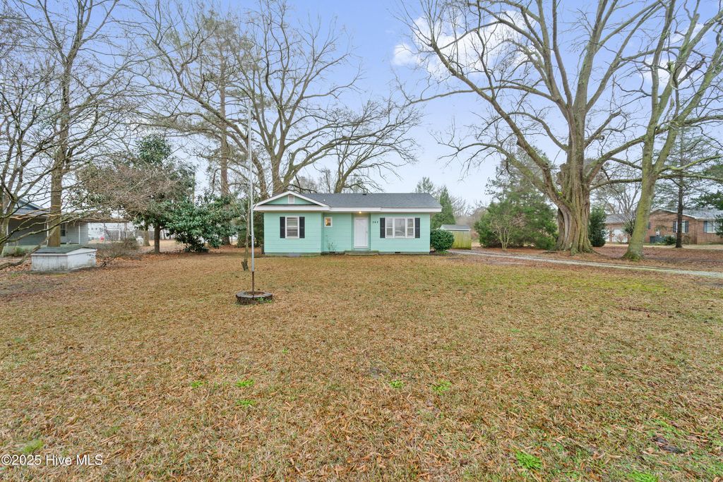 Photo of 362 N Nc 11 And 903 Highway, Kenansville, NC 28349 (MLS # 100566678)