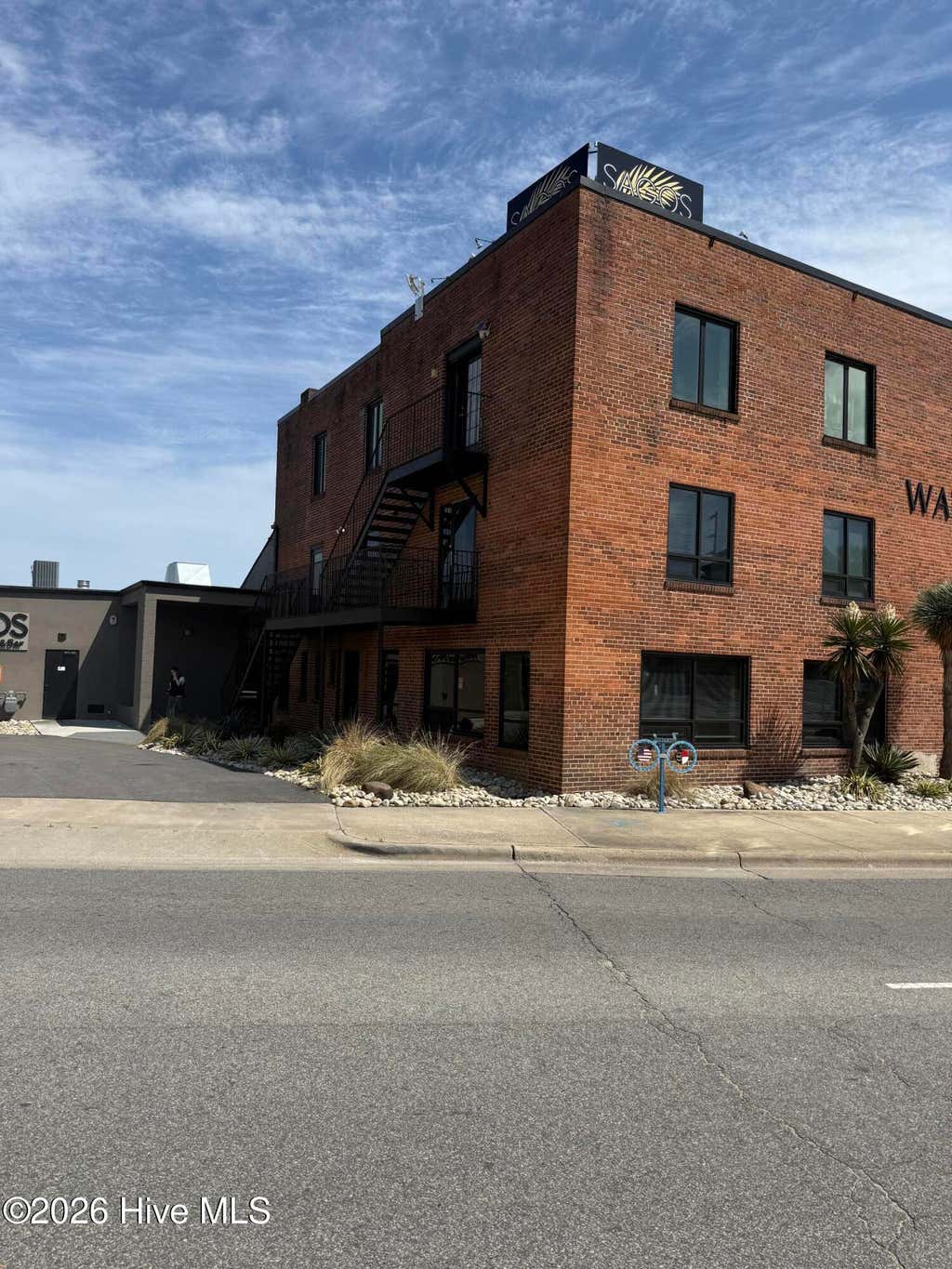 Photo of 400 S Water Street #302, Elizabeth City, NC 27909 (MLS # 100598623)