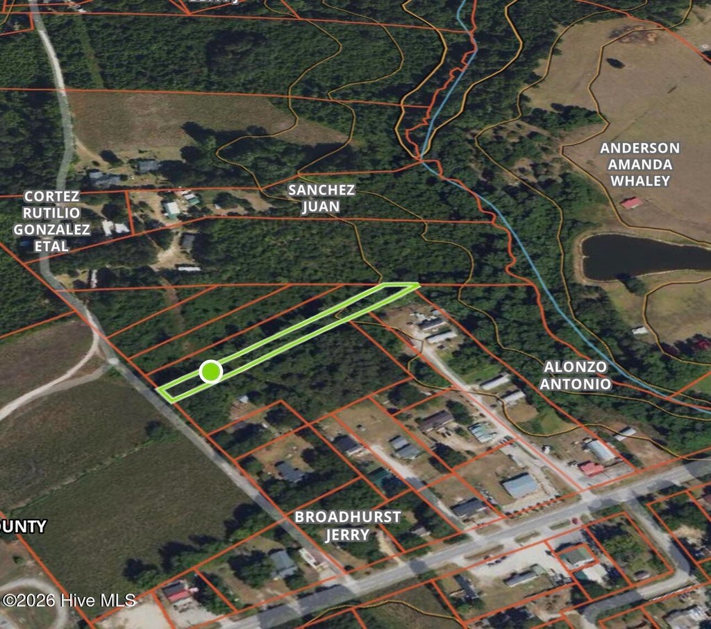 Photo of 89 Oberry Road, Dudley, NC 28333 (MLS # 100583859)