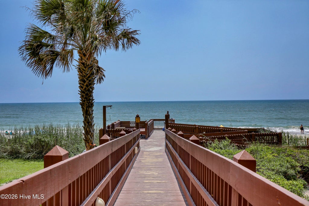 Photo of 1866 New River Inlet Road #3206, North Topsail Beach, NC 28460 (MLS # 100599581)