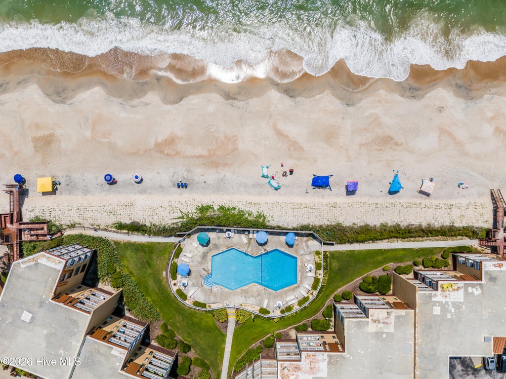 Photo of 1866 New River Inlet Road #3206, North Topsail Beach, NC 28460 (MLS # 100599581)