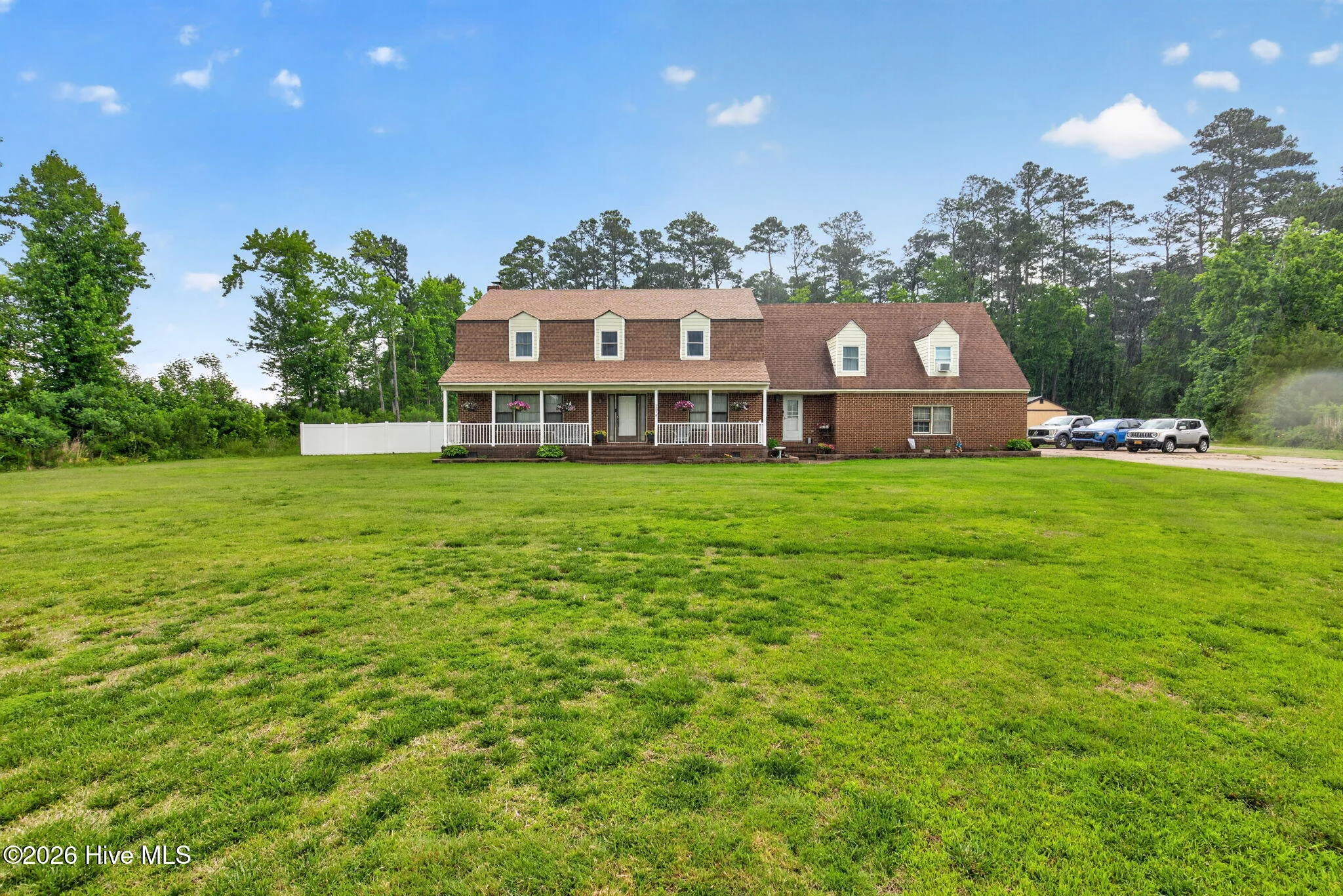 1374 Nc Highway 343 N, South Mills, NC, 27976