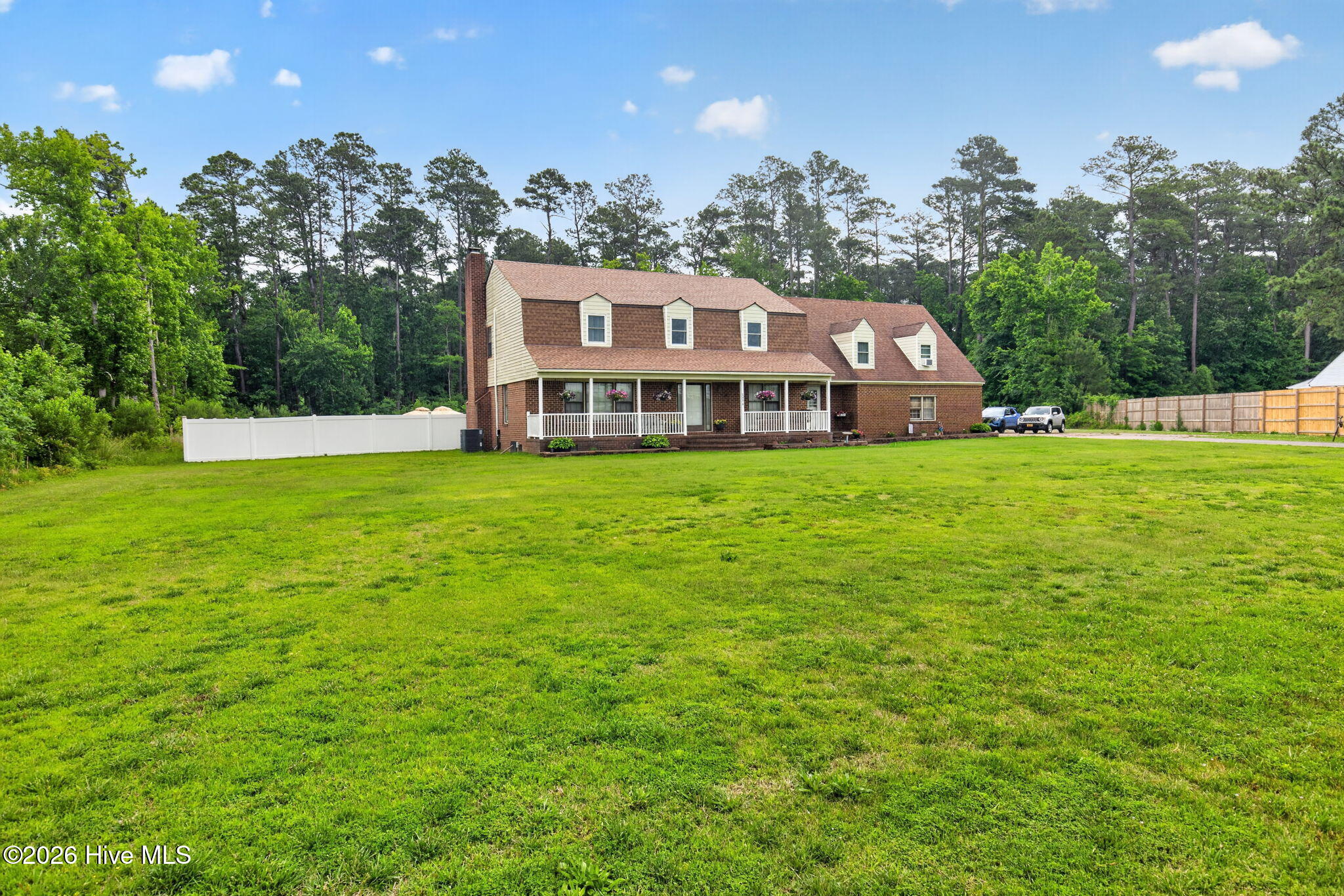 1374 Nc Highway 343 N