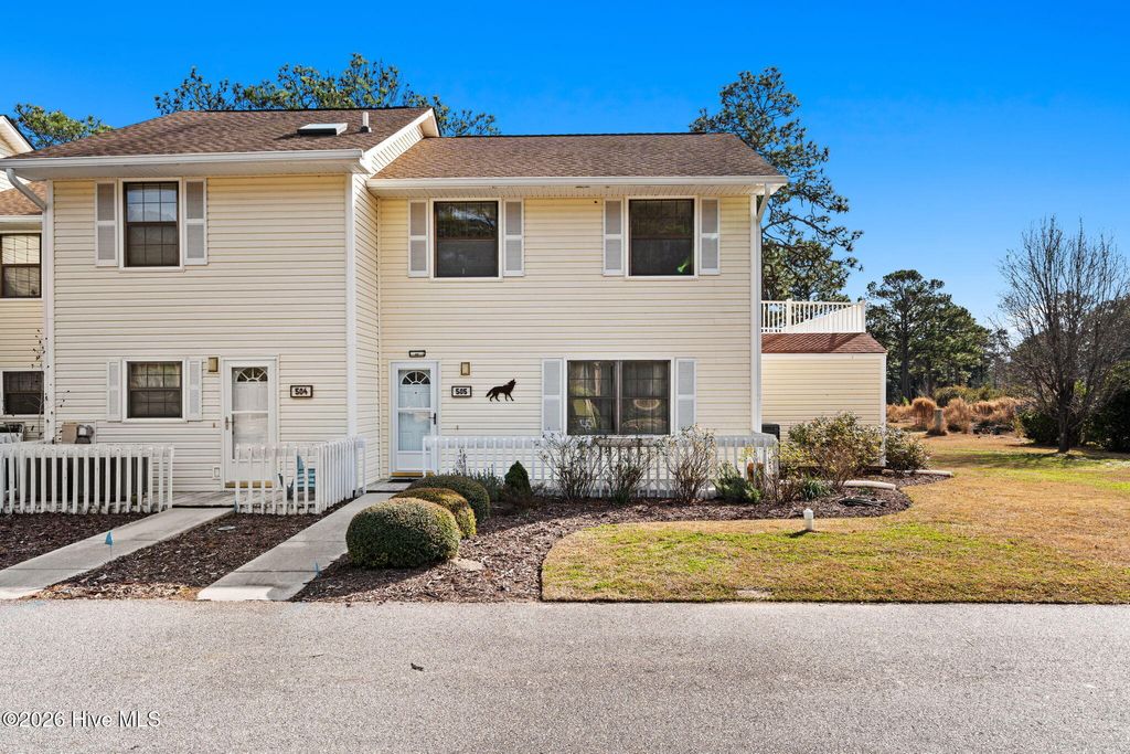 Photo of 505 Country Club Villa Drive # 5, Shallotte, NC 28470 (MLS # 100549085)