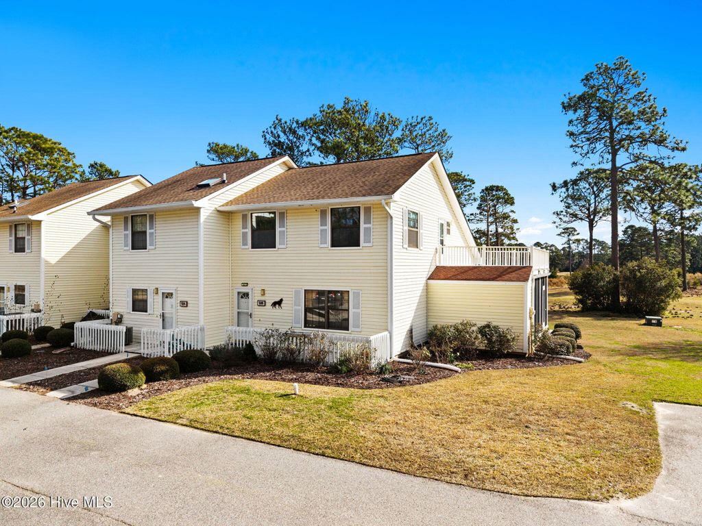 Photo of 505 Country Club Villa Drive # 5, Shallotte, NC 28470 (MLS # 100549085)