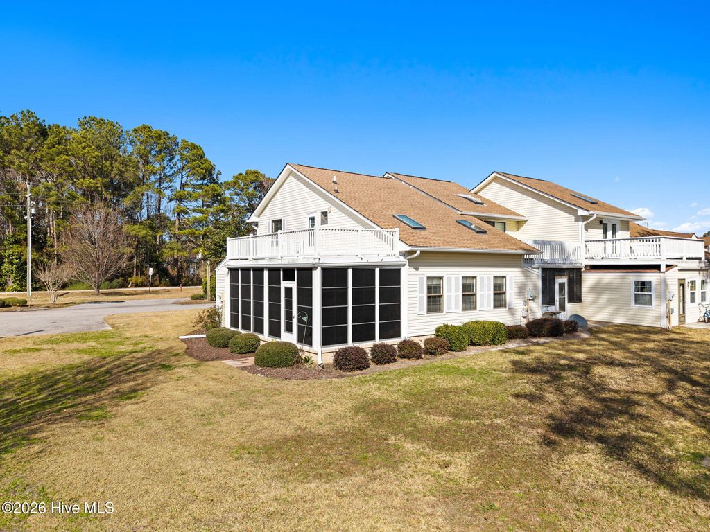 Photo of 505 Country Club Villa Drive # 5, Shallotte, NC 28470 (MLS # 100549085)