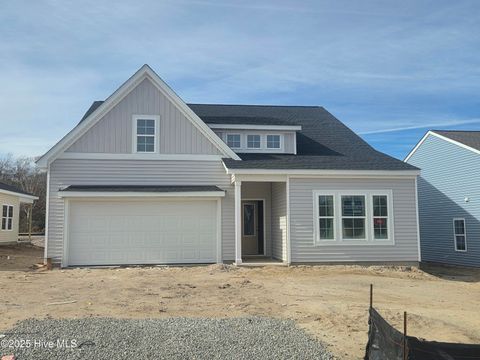 817 Schoolfield Drive Sneads Ferry NC 28460