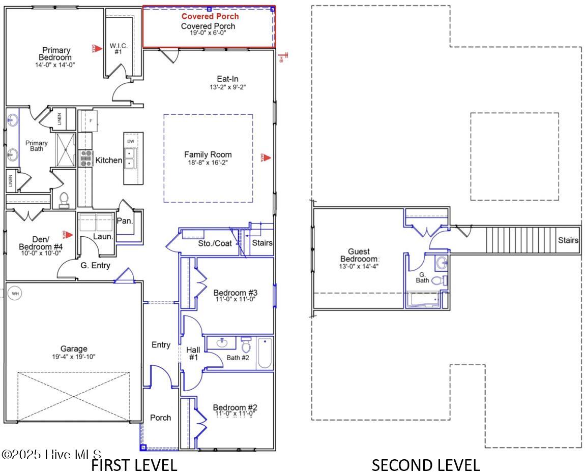 817 Schoolfield Drive