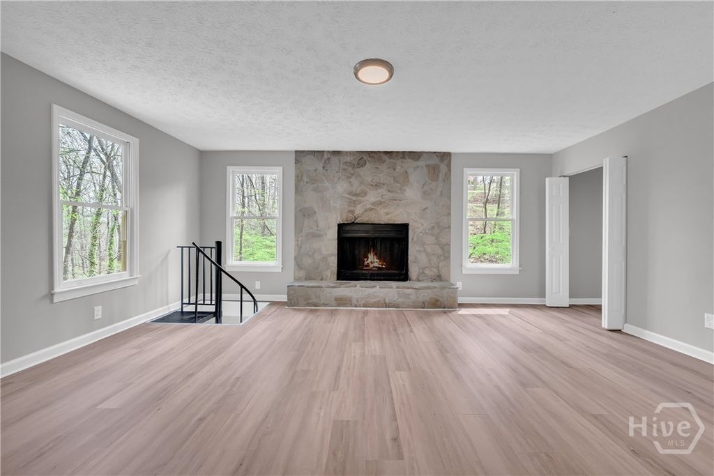 Photo of 6417 Honeysuckle Lane, Gainesville, GA 30506 (MLS # CL353279)