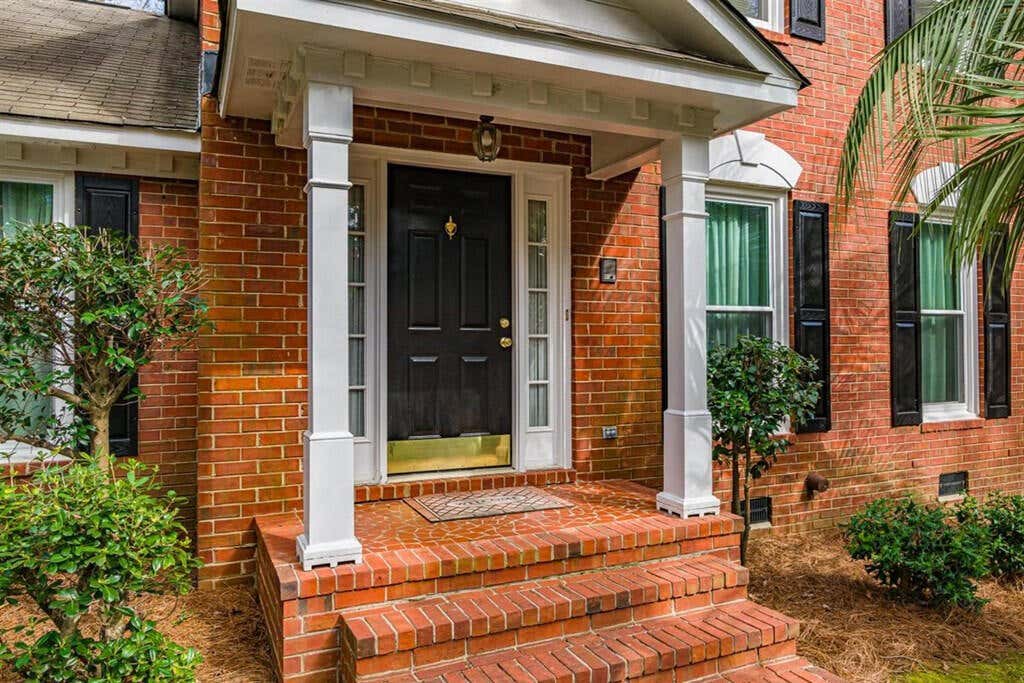 Photo of 523 Brandermill Road, Evans, GA 30809 (MLS # 100599224)