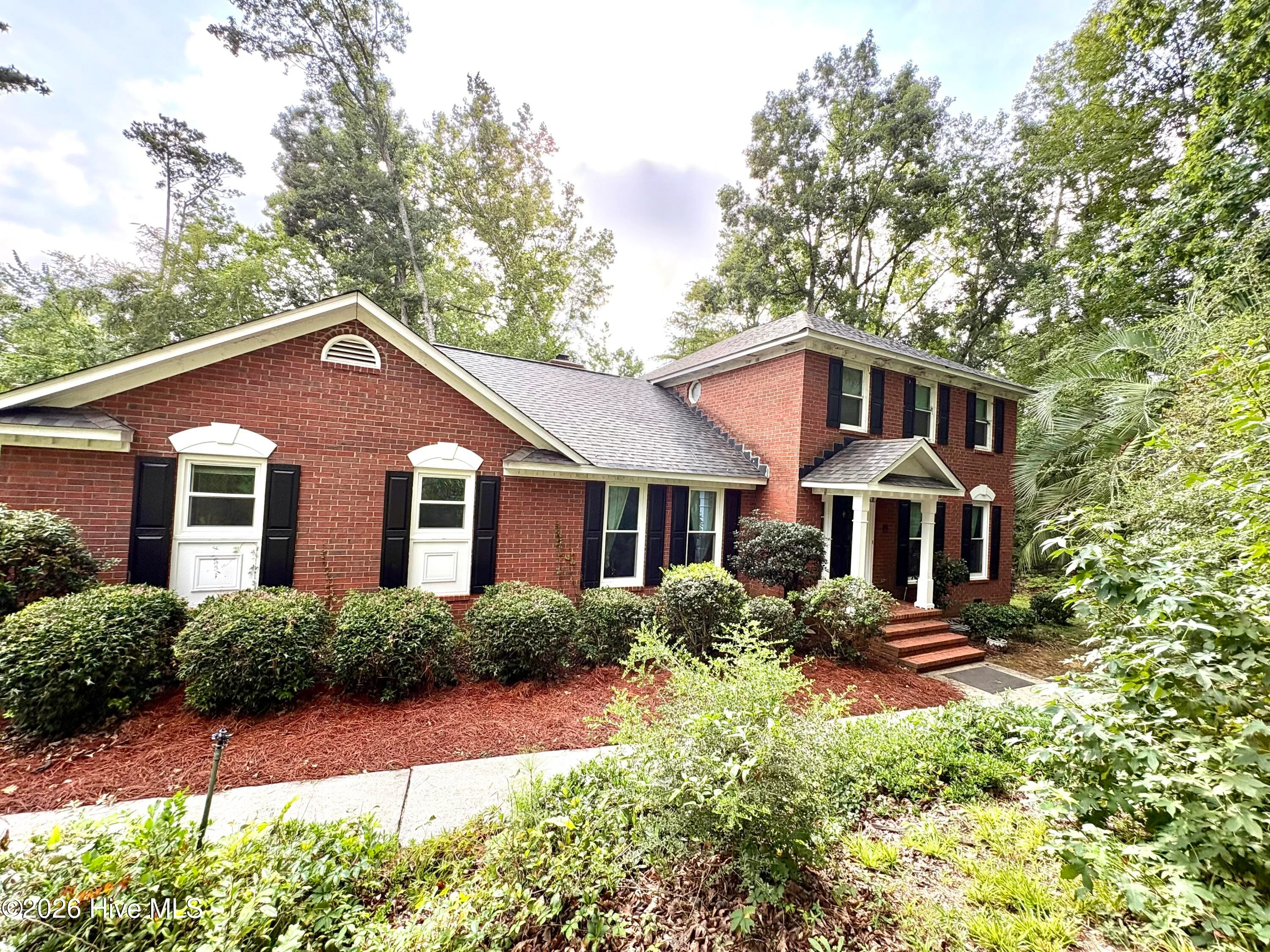 523 Brandermill Road