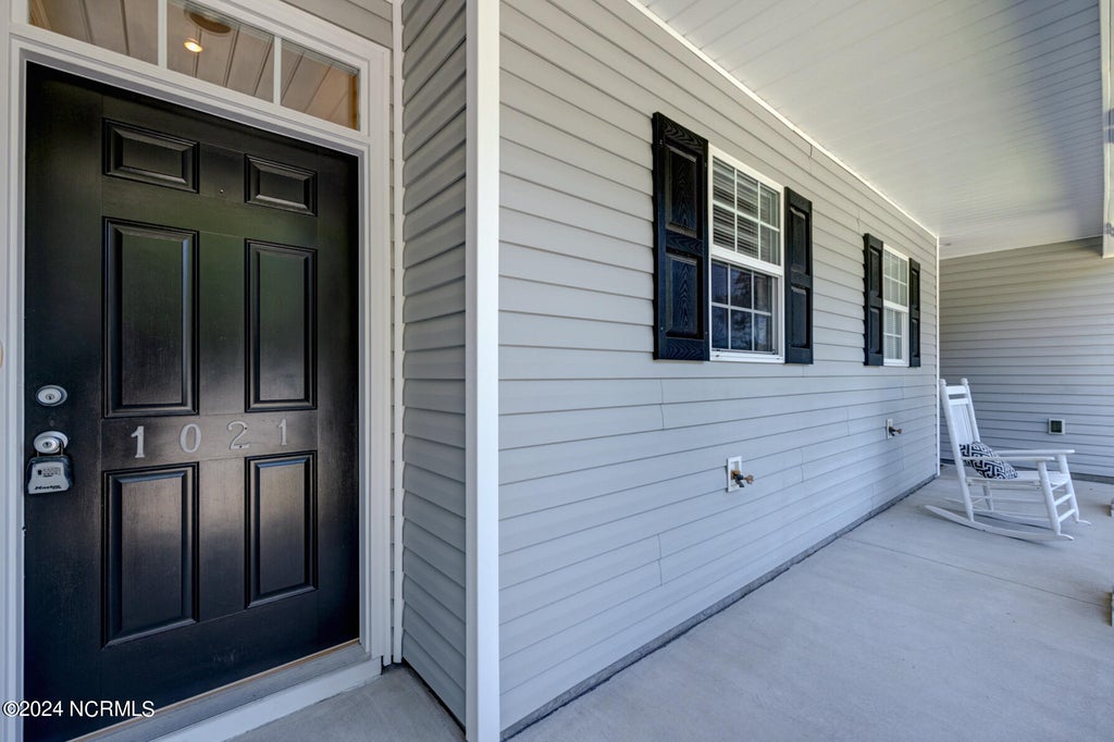 Photo of 1021 Macklin Street, Leland, NC 28451 (MLS # 100602237)