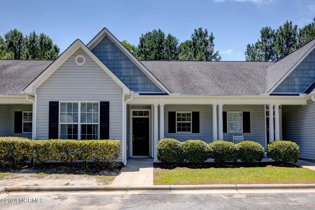 Photo of 1021 Macklin Street, Leland, NC 28451 (MLS # 100602237)