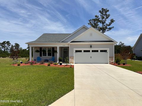 Apartment For Sale - 3778 Summer Breeze Court<br/> Bolivia, NC 28422