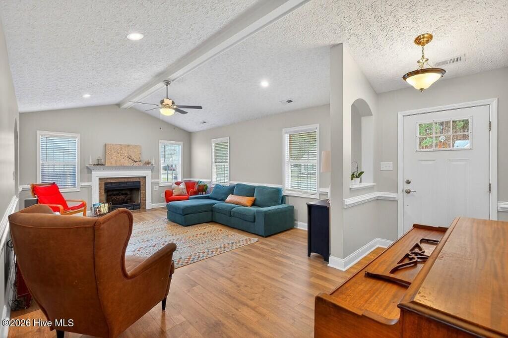 Photo of 202 Croatan Woods Drive, New Bern, NC 28562 (MLS # 100559914)