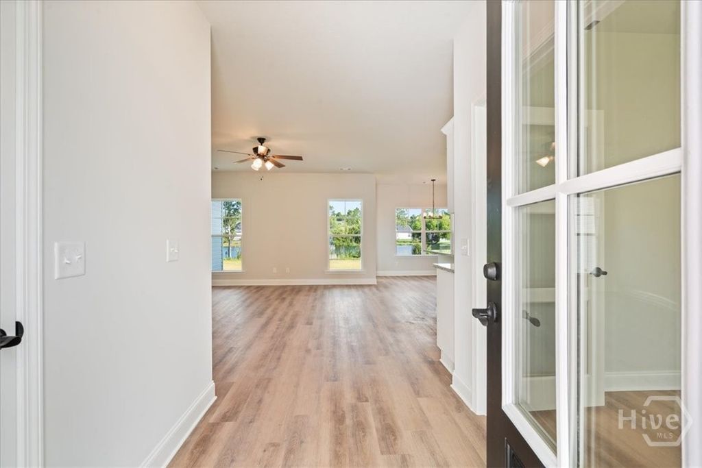 Photo of 284 Timberlake Drive, Guyton, GA 31312 (MLS # SA333452)