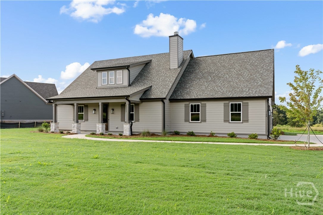 1140 Madison Hills Drive