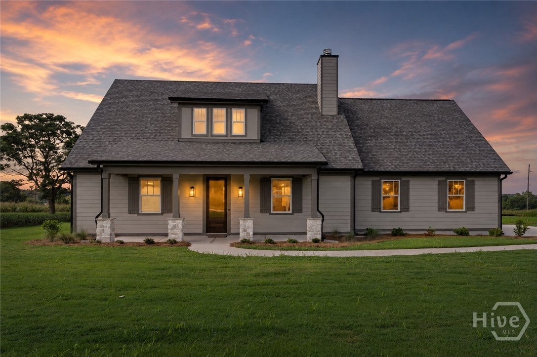 1140 Madison Hills Drive