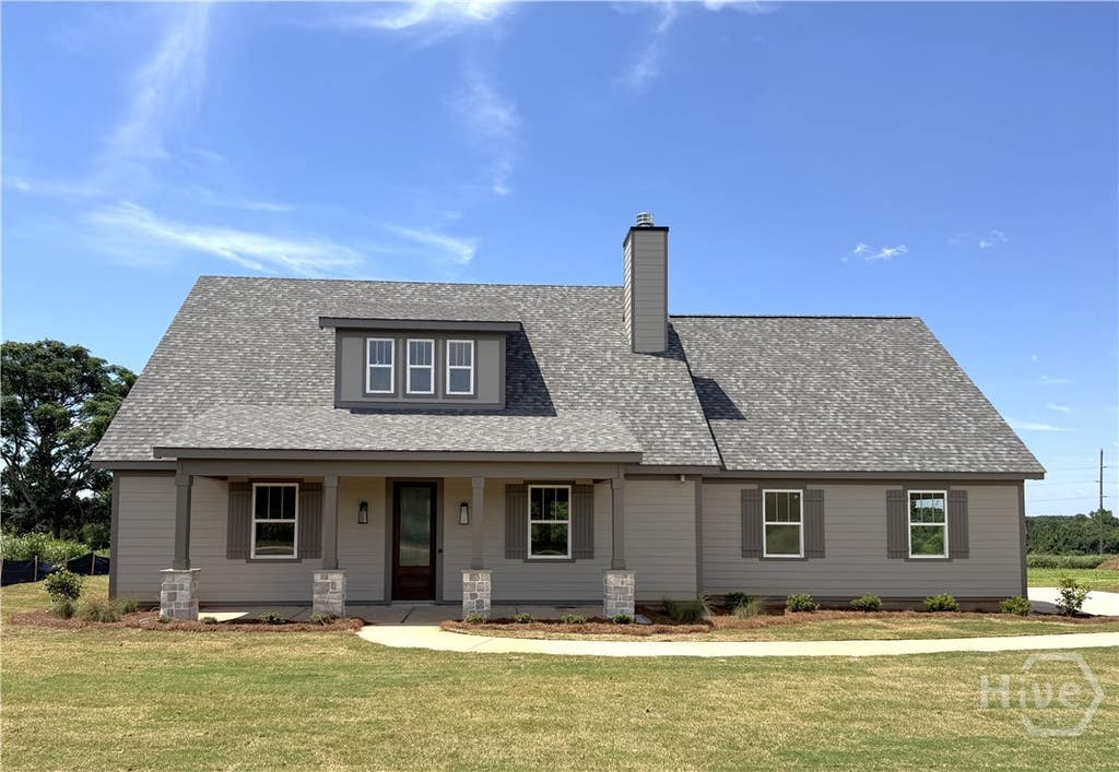 Photo of 1140 Madison Hills Drive, Madison, GA 30650 (MLS # CL359266)