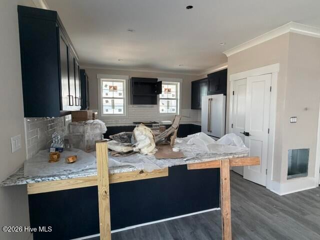 Photo of 535 Avocet Drive, Beaufort, NC 28516 (MLS # 100611716)