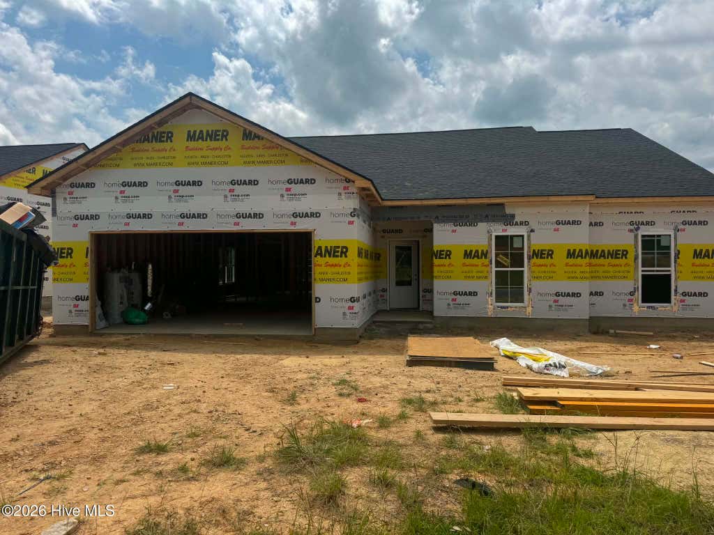 Photo of 110 Constitution Circle, Washington, GA 30673 (MLS # 100598610)