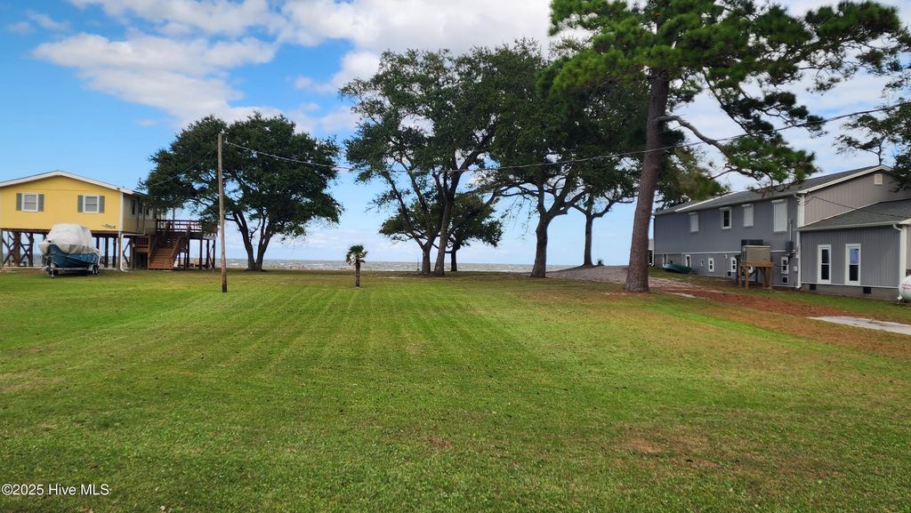 Photo of 187 Pamlico Parkway, Beaufort, NC 28516 (MLS # 100544712)