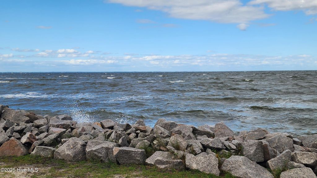 Photo of 187 Pamlico Parkway, Beaufort, NC 28516 (MLS # 100544712)