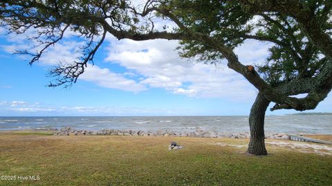 Vacant Land For Sale - 187 Pamlico Parkway<br/> Beaufort, NC 28516