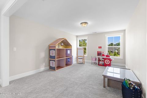 Tiny photo for 3520 Daufuskie Drive, Wilmington, NC 28412 (MLS # 100547304)