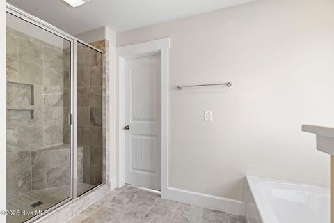 Tiny photo for 3520 Daufuskie Drive, Wilmington, NC 28412 (MLS # 100547304)