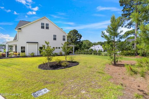 Tiny photo for 3520 Daufuskie Drive, Wilmington, NC 28412 (MLS # 100547304)