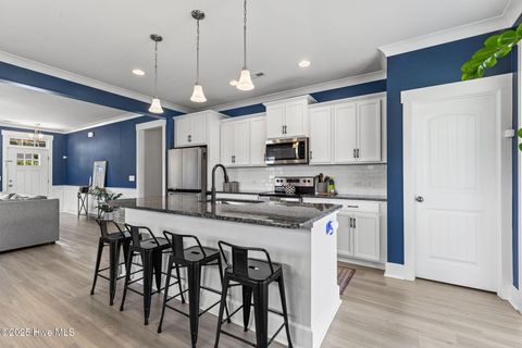 Tiny photo for 3520 Daufuskie Drive, Wilmington, NC 28412 (MLS # 100547304)