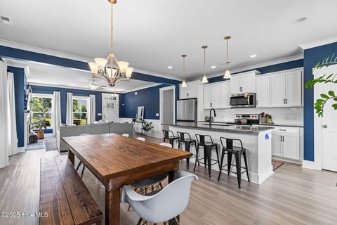 Tiny photo for 3520 Daufuskie Drive, Wilmington, NC 28412 (MLS # 100547304)