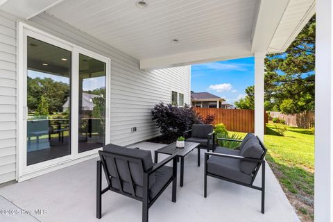 Tiny photo for 3520 Daufuskie Drive, Wilmington, NC 28412 (MLS # 100547304)