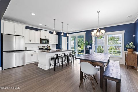 Tiny photo for 3520 Daufuskie Drive, Wilmington, NC 28412 (MLS # 100547304)