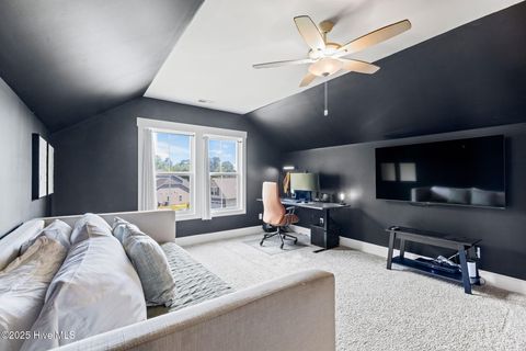 Tiny photo for 3520 Daufuskie Drive, Wilmington, NC 28412 (MLS # 100547304)