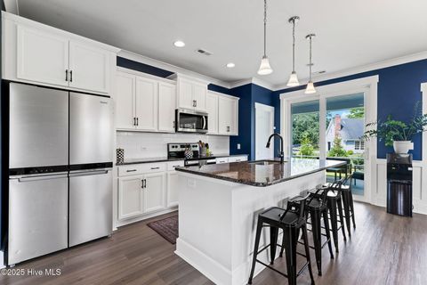 Tiny photo for 3520 Daufuskie Drive, Wilmington, NC 28412 (MLS # 100547304)