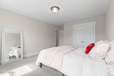 Tiny photo for 3520 Daufuskie Drive, Wilmington, NC 28412 (MLS # 100547304)