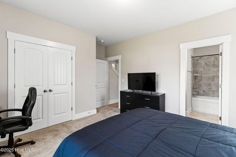 Tiny photo for 3520 Daufuskie Drive, Wilmington, NC 28412 (MLS # 100547304)